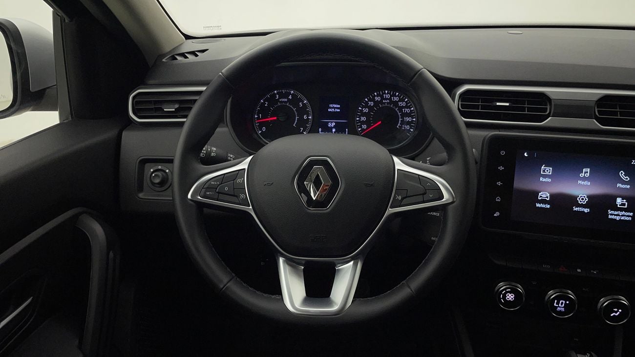 Renault Duster SE 1.6 | Zero Down Payment | Home Test Drive