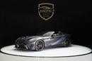 فيراري 812 GTS Ferrari 812 GTS Mansory