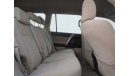 Toyota Prado TOYOTA PRADO DIESEL RIGHT HAND 2011 MANUAL GEAR