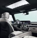 Mercedes-Benz G 63 AMG Std 4.0L 2021 Mercedes-AMG G63 G MANUFAKTUR, Full Options, 1 Year Warranty, FSH, GCC