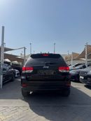 Jeep Grand Cherokee Altitude 3.6L