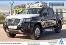 Nissan Navara LE Petrol 2.5L 4x4 M/T DC Plus MY2024 / Incomparable Prices / Book Now