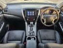 Mitsubishi Pajero 2022 MITSUBISHI PAJERO SUV RHD 2.4 L DIESEL AUTOMATIC (PM06834)