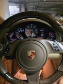 Porsche Cayenne GTS