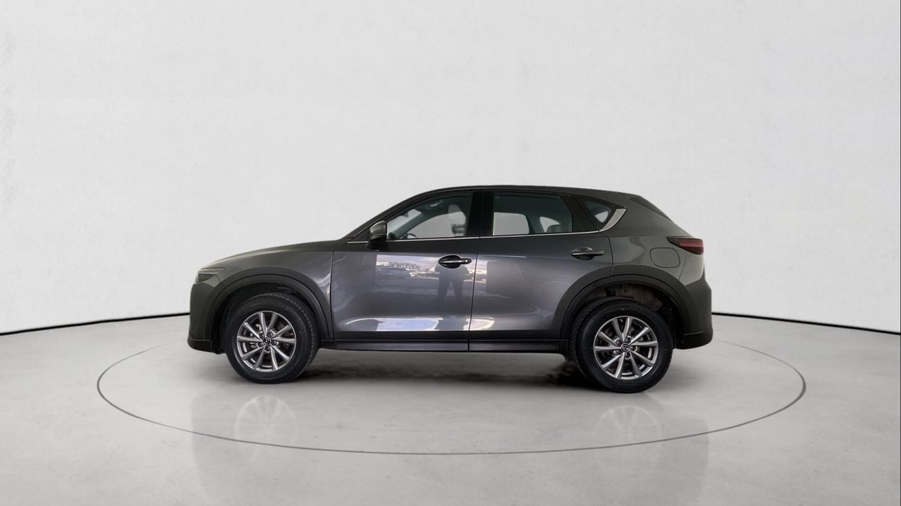 Mazda CX5 GL | upto AED 20,000 Ramadan Discount | Guaranteed Warranty | 0 Down Payment