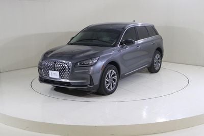 لينكولن كورساير ريزيرف COR123/ سيارات الطاير/ معرض القوز
