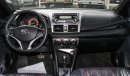 Toyota Yaris SE 1.5