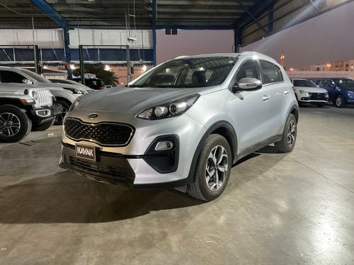 كيا سبورتيج LX | upto AED 20,000 Ramadan Discount | شامل الضمان | 0 ﺪﻔﻋﺓ ﺃﻮﻟﻯ