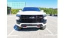 Chevrolet Tahoe Chevrolet Tahoe Z71 - 2023- White