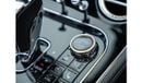 بنتلي كونتيننتال GTC 6.0L 6.0 W12 GTC Speed Convertible RIGHT HAND DRIVE