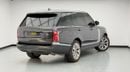 Land Rover Range Rover HSE P360