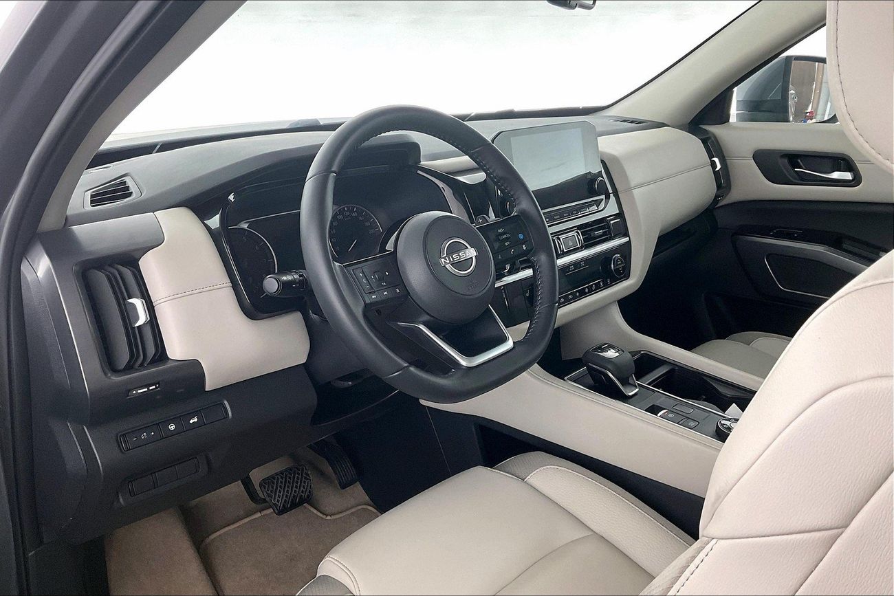 Nissan Pathfinder SV | Guaranteed Warranty | 0 Down Payment