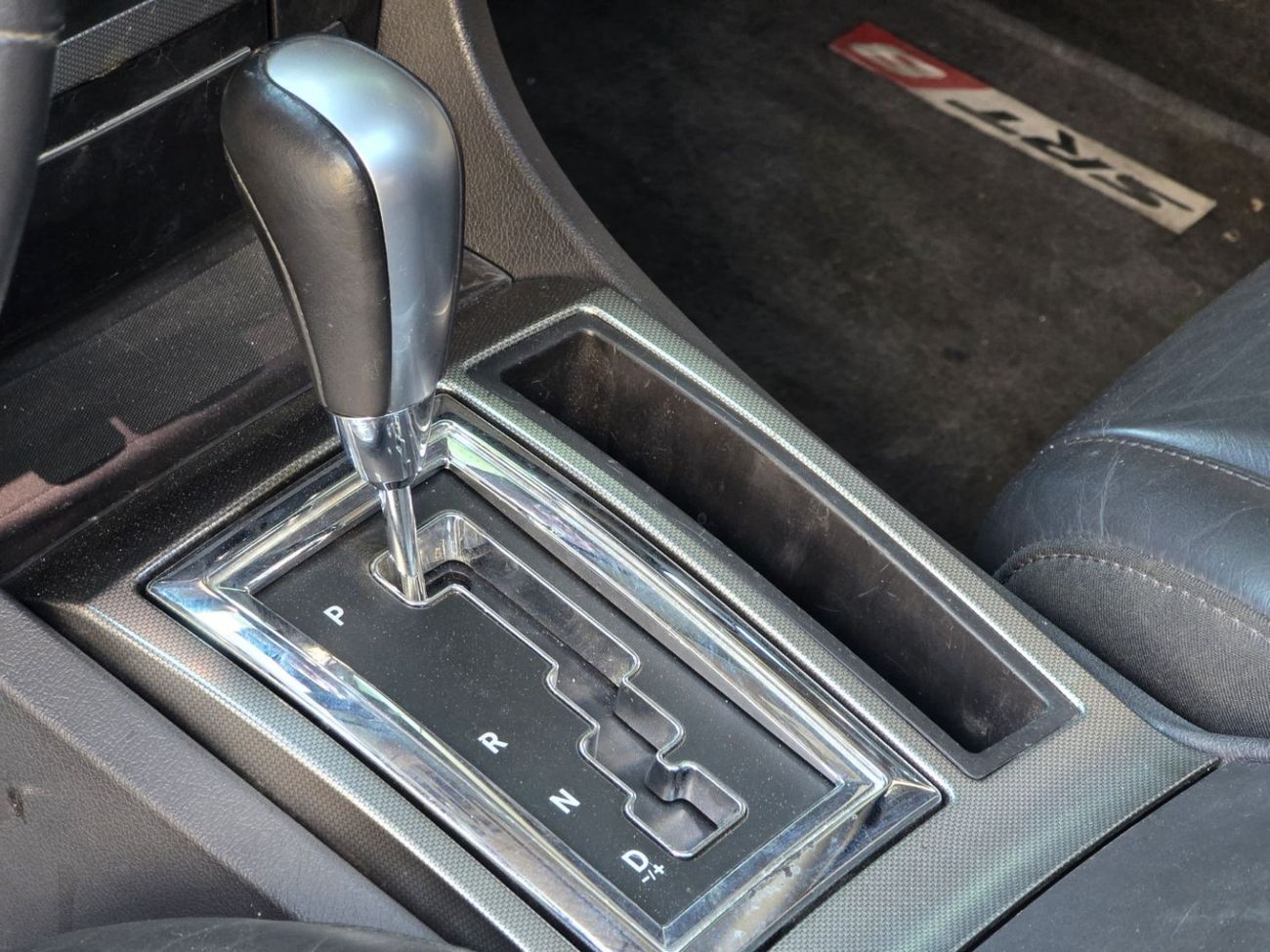 Chrysler 300C CHRYSLER C 300 SRT V8 2006 LOW MILEAGE // PERFECT CONDITION