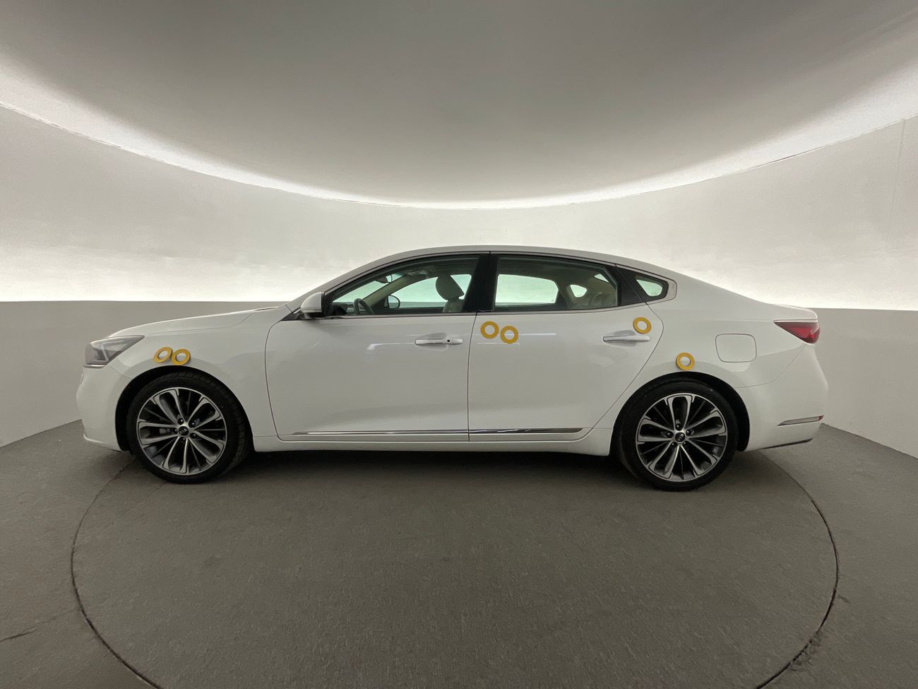 كيا كادنزا EX | شامل الضمان | 0 ﺪﻔﻋﺓ ﺃﻮﻟﻯ