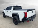 Toyota Tacoma TRD PRO