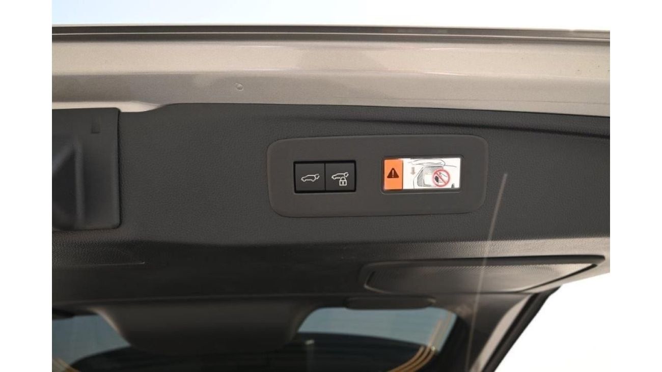 لكزس GX550 LUXURY+ V6 3.4L TURBO 4WD 7-SEATER AUTOMATIC