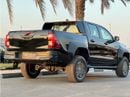 Toyota Hilux GR SPORT PICK-UP 2.8L 4X4 DSL A/T // 2026 // FULL OPTION WITH 360 CAMERA , POWER SEATS // SPECIAL OF
