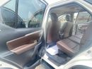 تويوتا فورتونر diesel 2.8 liter ,Right hand drive 2017 Model ,only for export available