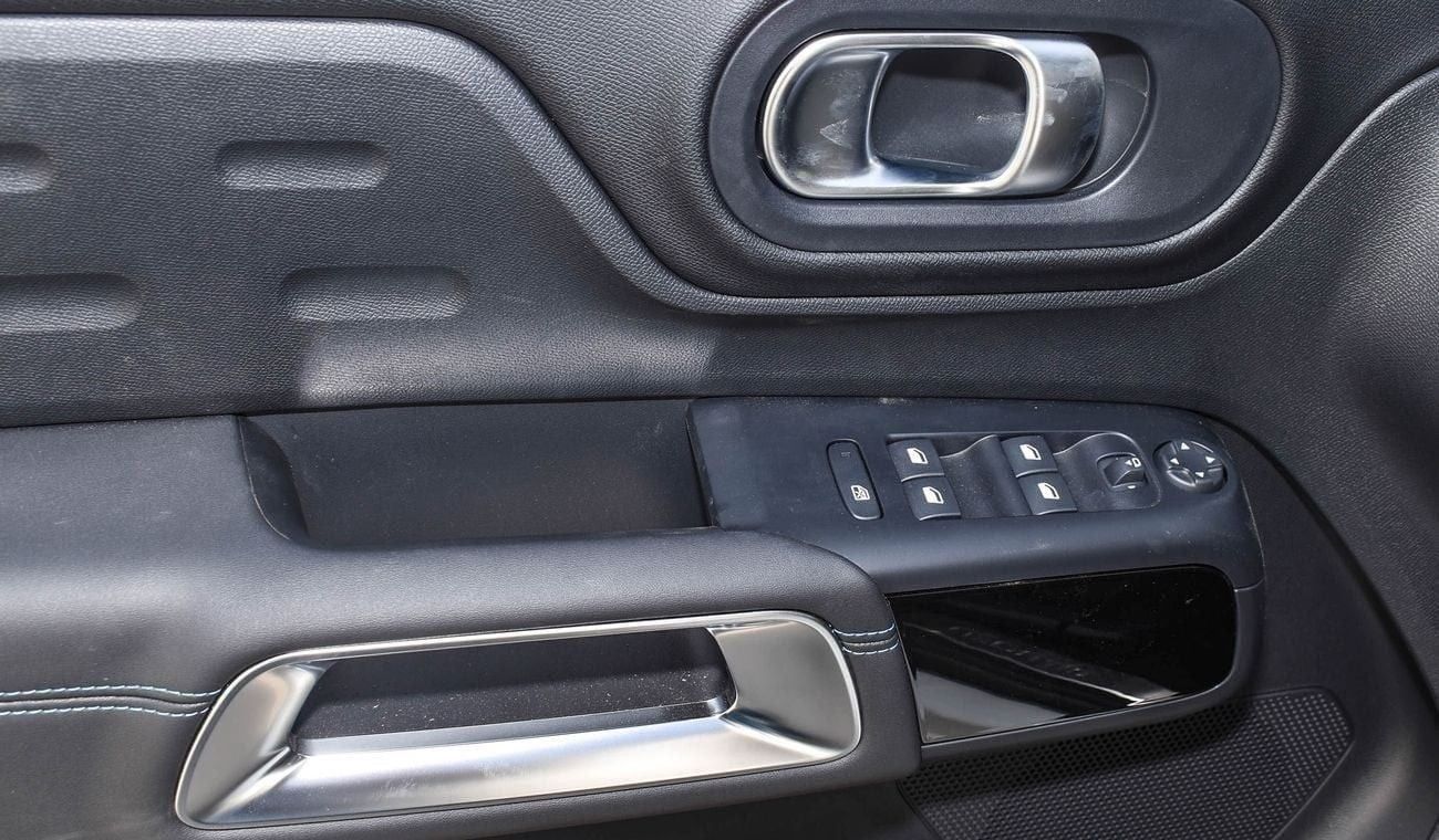 سيتروين C5  أير كروس Export only