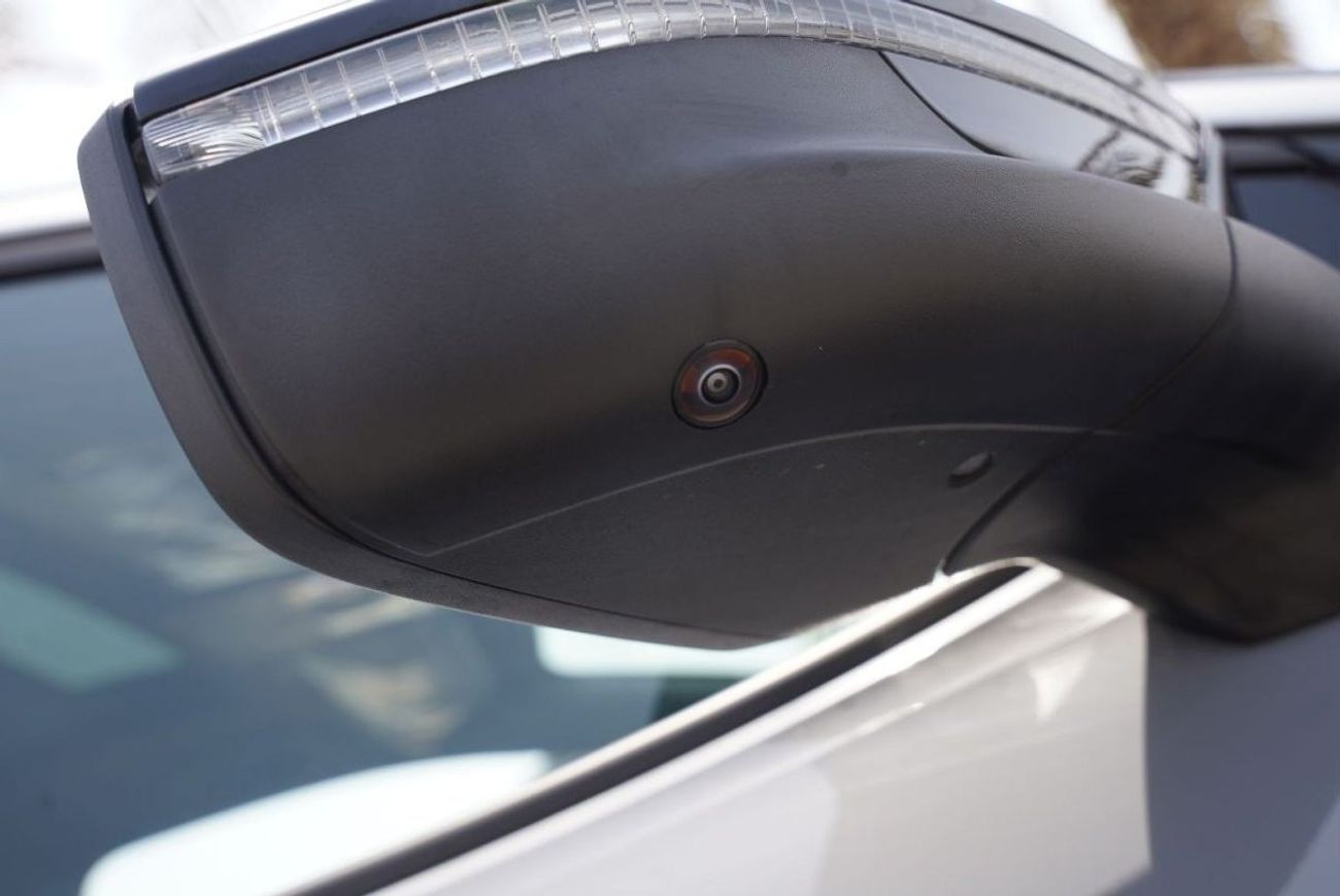 فولكس واجن ID.4 2024 فولكس واجن اي دي فور لونغ رانج 0كم