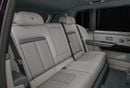 Rolls Royce Cullinan Fully loaded prod 2026