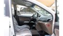 Toyota Avanza GLS ACCIDENTS FREE - GCC - CAR IS  IN PERFECT CONDITION INSIDE OUT