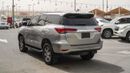 Toyota Fortuner GXR V6