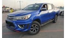 Toyota Hilux HILUX TRD 4.0L V6 - PETROL  2018