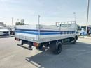 Mitsubishi Fuso Canter MITSUBISHI CANTER TRUCK RHD 1997 MODEL 4.5 L DIESEL MANUAL(PM32294)