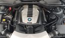 BMW 750Li Bmw 750 model 2007 GCC car prefect condition full service full option low mileage