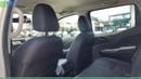 Nissan Navara Nissan Navara 2.5L Diesel PRO4X 4X4 A/T MY-2025