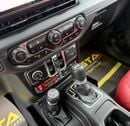 Jeep Wrangler Rubicon 392 6.4L V8 2024 Jeep Wrangler Rubicon ,Agency Warranty+Full Service History ,GCC