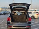 Kia Sorento 2022 Model SX 2.4cc engine Paranomic roof,  360 camera and 7 seater