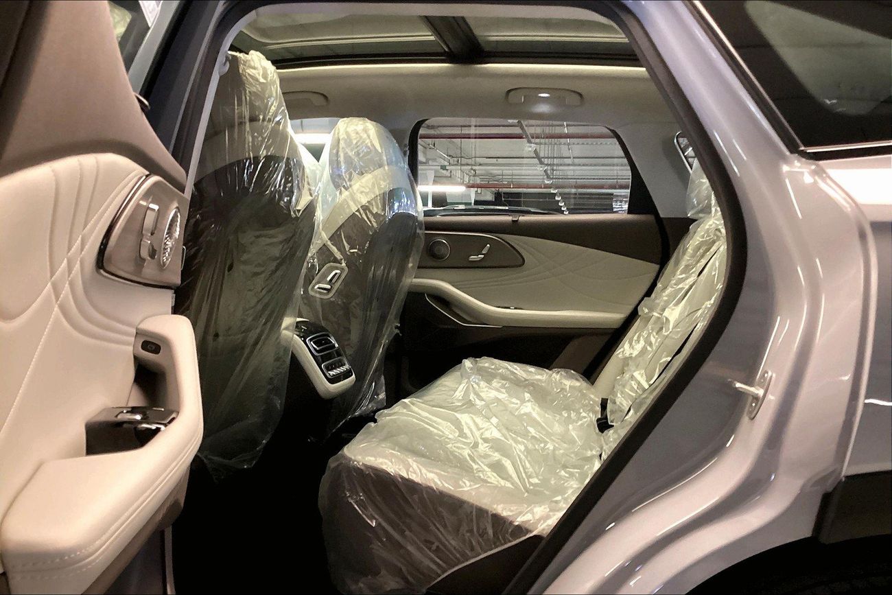 Exeed RX Prestige | Guaranteed Warranty | 0 Down Payment