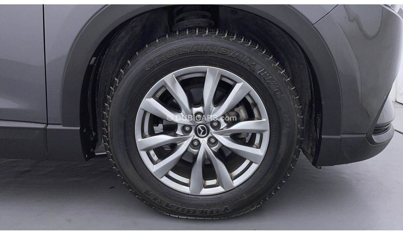 Mazda CX9 GT 2.5 | Zero Down Payment | Free Home Test Drive