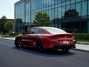 BMW M850i