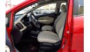 Kia Rio 2013 GCC 1.6 without accident without final dye very clean inside and out agency condition