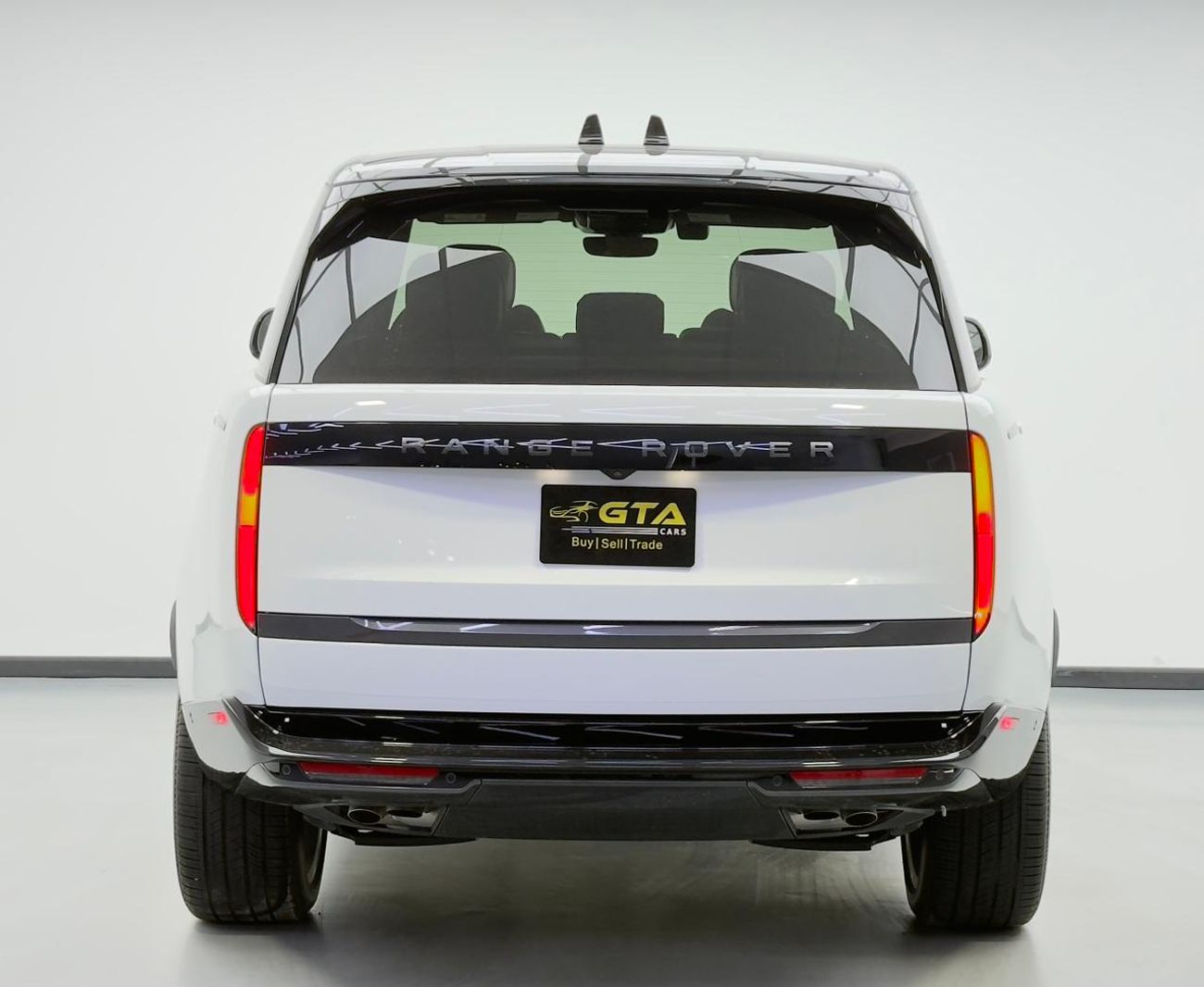 لاند روفر رينج روفر SE P530 4.4L 2025 Range Rover SE P530 ,Warranty ,Brand New ,Canadian Spec