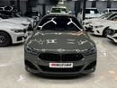 BMW M850i xDrive