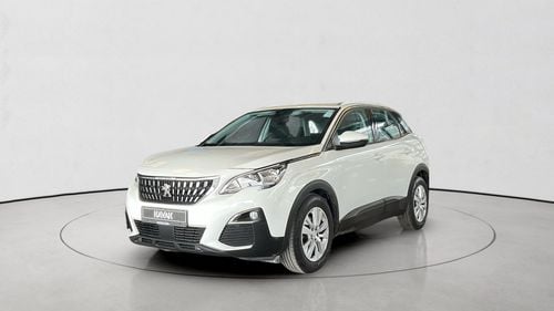 Peugeot 3008 1.6 THP 165 AUTO ACTIVE | Guaranteed Warranty | 0 Down Payment