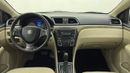 Suzuki Ciaz 1.5L 2023 | 0 DP | 460/Month | 30 Day Return | Service History