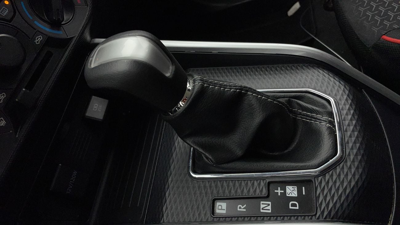 Toyota Raize G 1 | Zero Down Payment | Home Test Drive