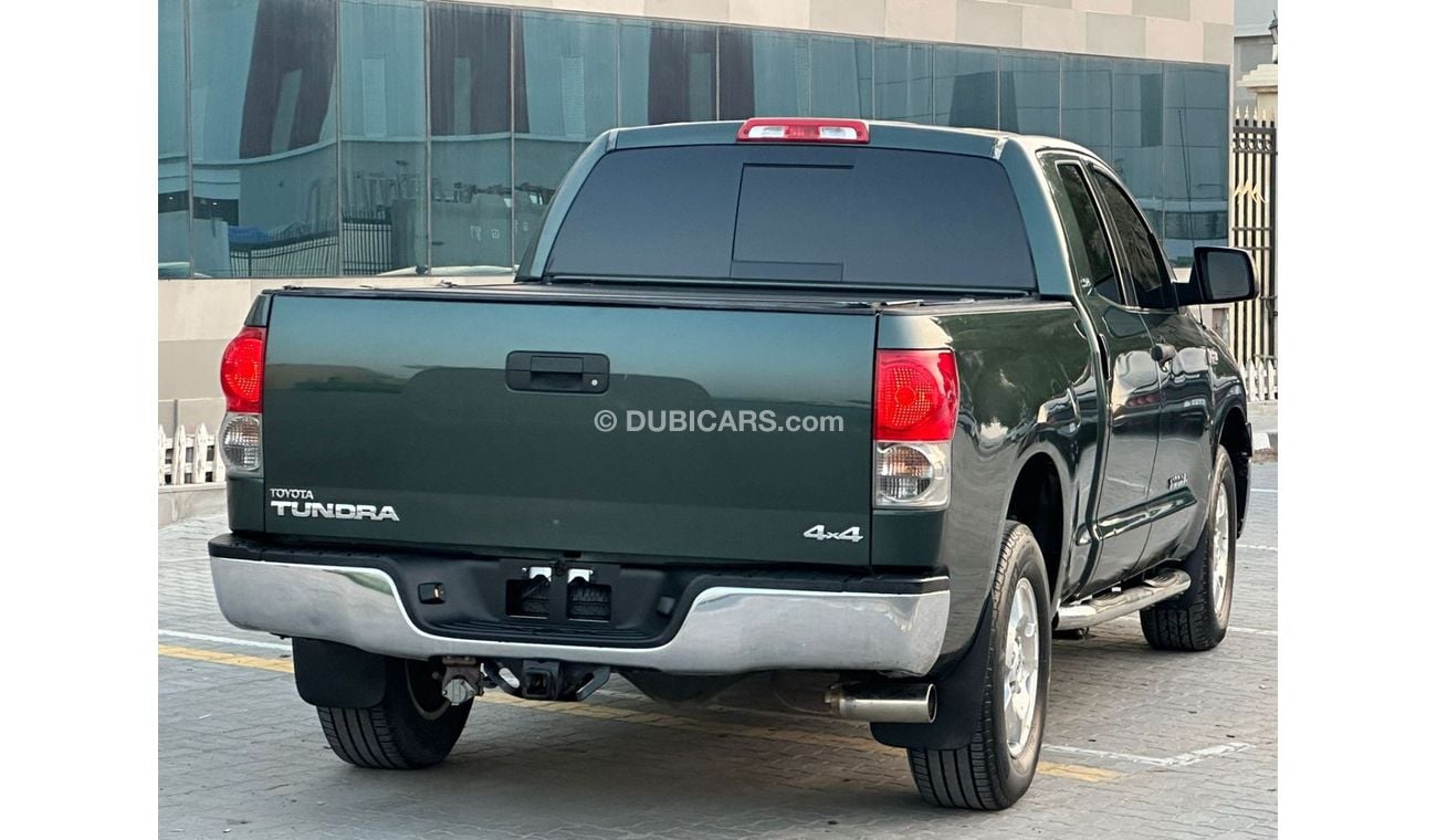Toyota Tundra