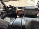 لكزس LX 470 NAVIGATION
