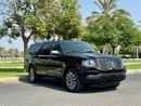 Lincoln Navigator L Reserve 3.5L (385 HP)