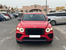 بنتلي بينتايجا S