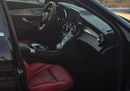 Mercedes Benz C300 STD (NON GCC)