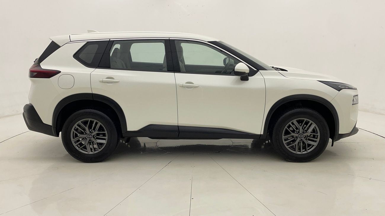 Nissan XTrail S 2.5 | Zero Down Payment | Home Test Drive