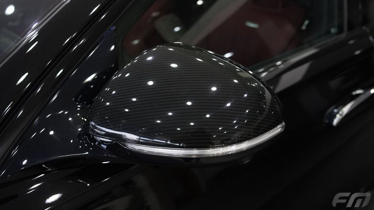 Mercedes-Benz S 63 AMG HYBRID, 2024, BRAND NEW - WITH GARGASH WARRANTY!