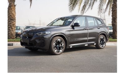 بي أم دبليو iX3 2023 BMW IX3 M SPORT PRIME 0 Km